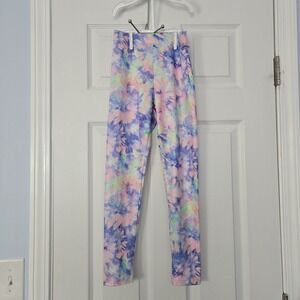 Quedoris  Girls Size 140 leggings Multiple‎ Color